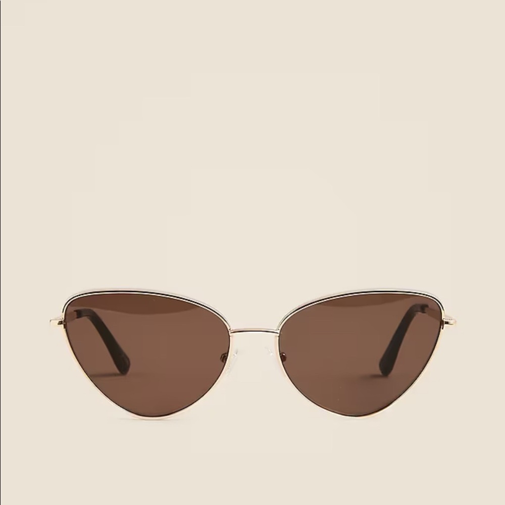 Bungalow Wire Frame Sunglasses